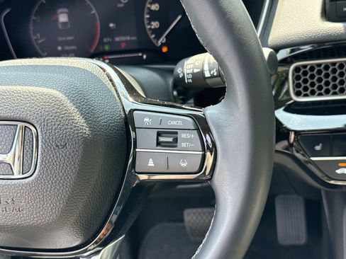 Used 2024 Honda Civic EX-L image 10