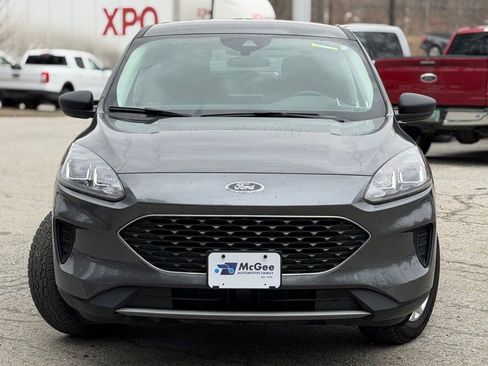 Certified 2022 Ford Escape SE w/ Convenience Package AWD/4WD image 2