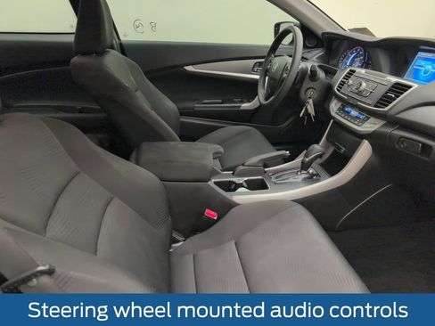 Used 2015 Honda Accord LX-S image 15