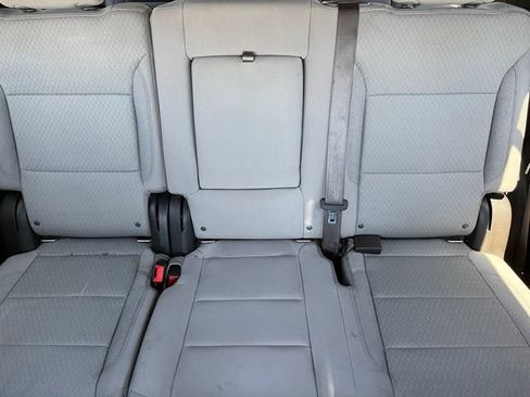 Used 2021 GMC Yukon SLE RWD image 23