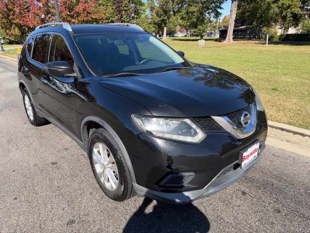 Used 2016 Nissan Rogue SV AWD/4WD image 22