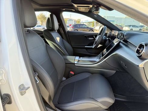 Used 2024 Mercedes-Benz C 300 Sedan image 28