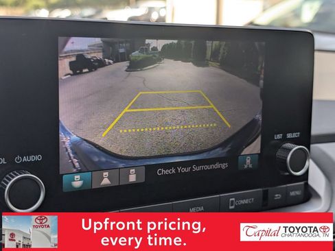 Used 2024 Honda Accord EX image 21