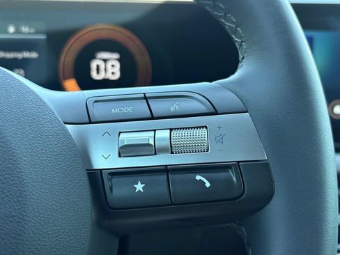 New 2026 Hyundai Tucson XRT FWD image 16