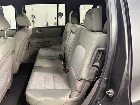 Used 2013 Honda Pilot LX image 13