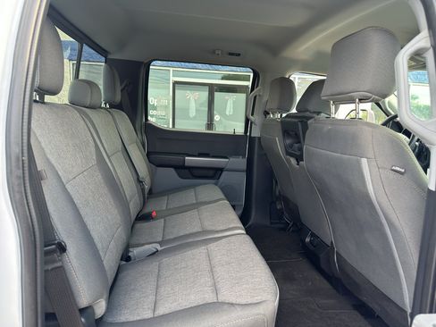 Used 2026 Ford F250 XL w/ STX Appearance Package AWD/4WD image 13