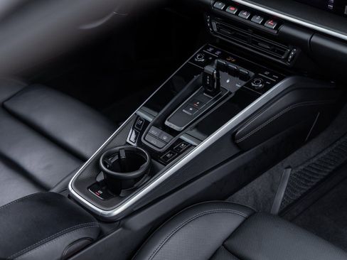 Certified 2023 Porsche 911 Turbo S image 35