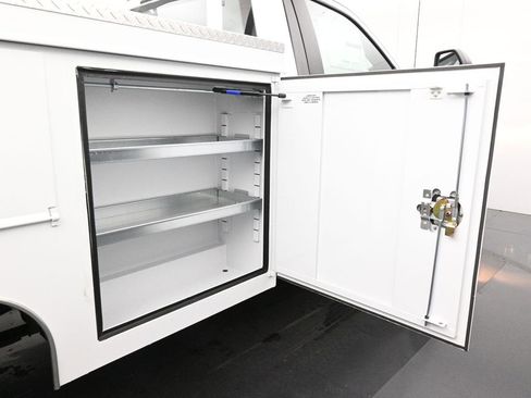 New 2025 Ford F350 XL w/ XL Chrome Package image 20