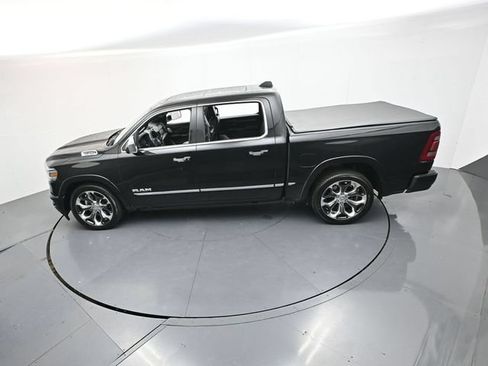 Used 2019 RAM 1500 Limited AWD/4WD image 39