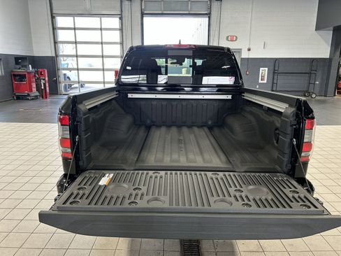 New 2026 Nissan Frontier PRO-4X w/ Pro-4x Convenience Package AWD/4WD image 37