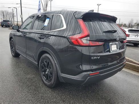 Certified 2023 Honda CR-V EX-L image 6
