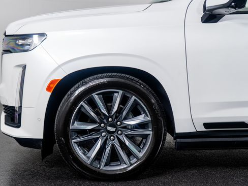 Used 2023 Cadillac Escalade Sport Platinum image 20