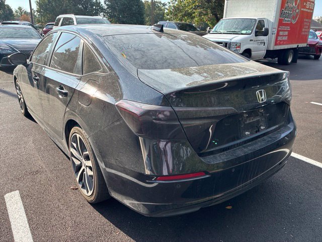 Used 2022 Honda Civic Touring image 6