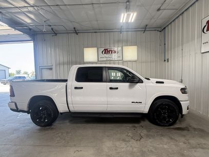 Used 2025 RAM 1500 Big Horn