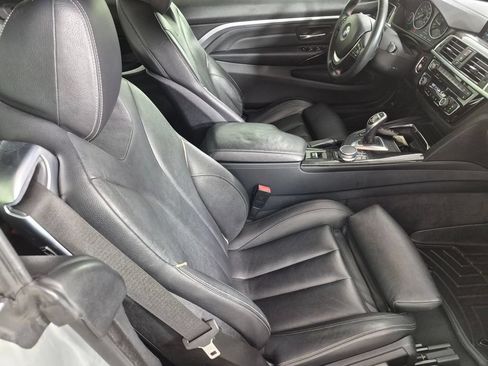 Used 2018 BMW 430i xDrive Convertible AWD/4WD image 24