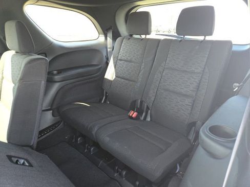 New 2026 Dodge Durango GT image 8