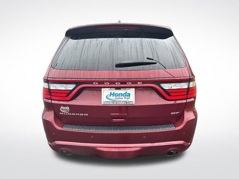 Used 2023 Dodge Durango GT image 7
