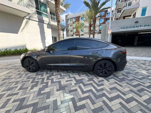 Used 2024 Tesla Model 3 Long Range RWD image 8