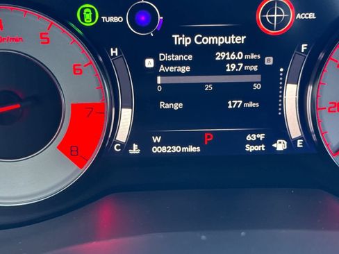 Used 2024 Acura RDX A-Spec image 25