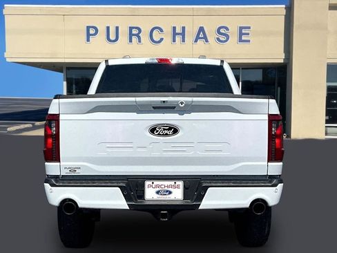 New 2026 Ford F150 XLT image 4