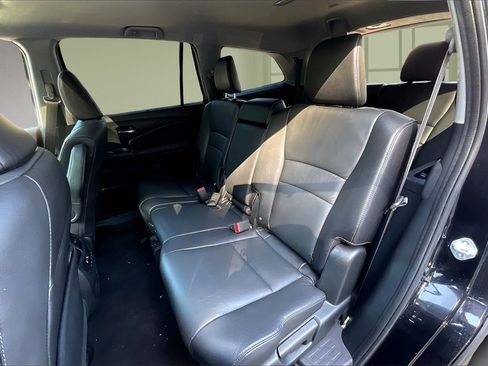 Used 2022 Honda Pilot Special Edition image 21