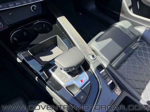 Used 2023 Audi S5 Prestige w/ Prestige Package image 31