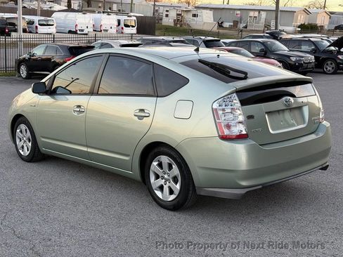 Used 2008 Toyota Prius image 5