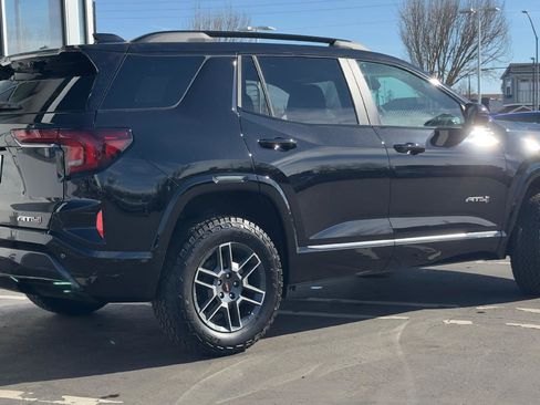 New 2026 GMC Terrain AT4 w/ Technology Package II image 5