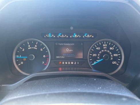 Used 2016 Ford F150 XLT w/ Equipment Group 301A Mid image 12