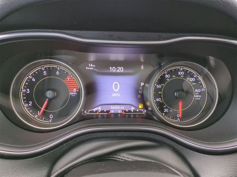 Certified 2020 Jeep Cherokee Limited image 34