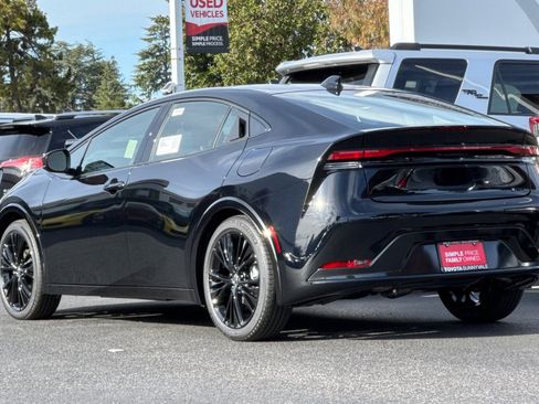 New 2026 Toyota Prius image 7