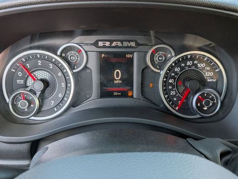 New 2026 RAM 2500 Big Horn AWD/4WD image 18