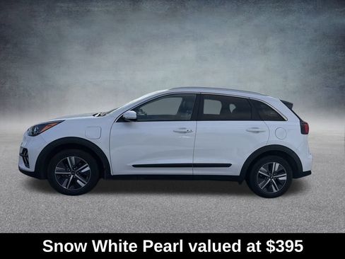 Used 2022 Kia Niro EX Premium image 2