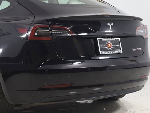 Used 2022 Tesla Model 3 Performance image 25