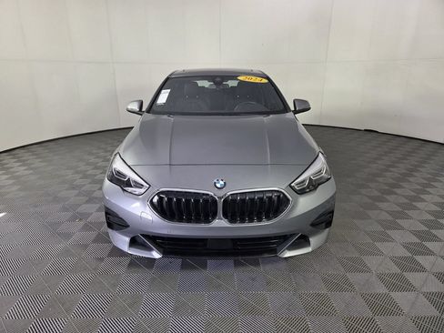 Used 2024 BMW 228i Gran Coupe w/ Convenience Package FWD image 4