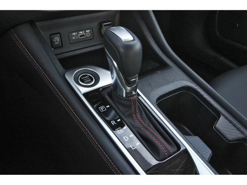Certified 2024 Nissan Sentra SR w/ SR Premium Package FWD image 28