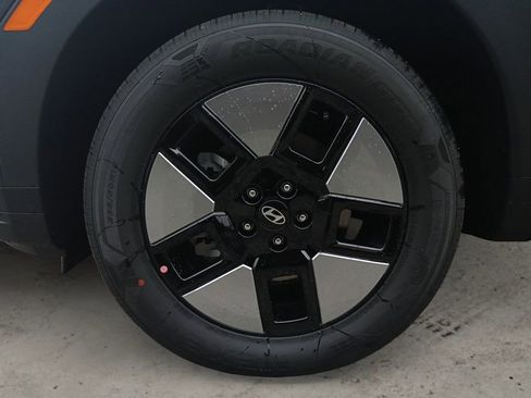 New 2026 Hyundai Santa Fe SE FWD image 14