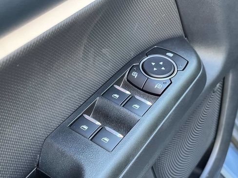 Used 2025 Ford Bronco Sport Heritage w/ Convenience Package image 26