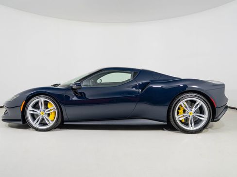 Used 2024 Ferrari 296 GTB image 10