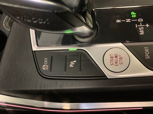 Used 2021 BMW 440i xDrive Coupe w/ Executive Package AWD/4WD image 56