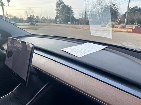 Used 2019 Tesla Model 3 Long Range image 13
