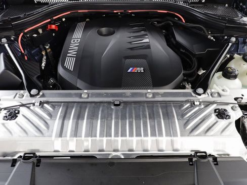 Certified 2025 BMW X3 M50 w/ Premium Package image 22