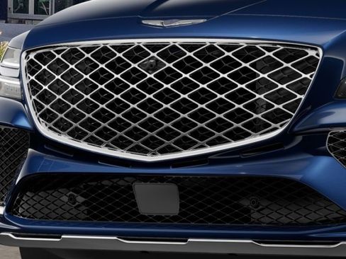 New 2026 Genesis GV80 3.5T AWD/4WD image 16