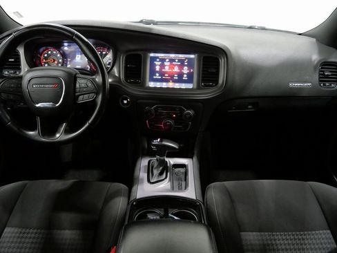 Used 2023 Dodge Charger GT w/ Blacktop Package image 10