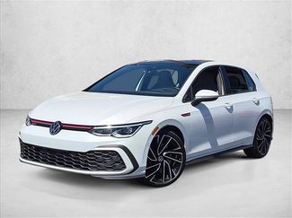 Used 2023 Volkswagen GTI Autobahn FWD video 1