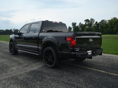 New 2026 Ford F150 STX AWD/4WD image 10