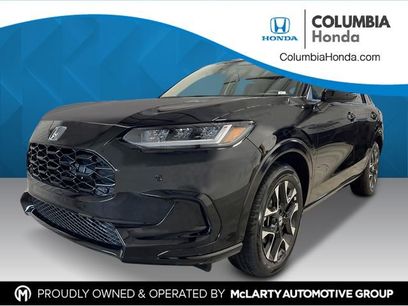 New 2026 Honda HR-V EX-L