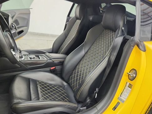Used 2020 Audi R8 V10 performance AWD/4WD image 36