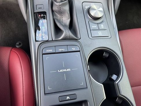 Used 2023 Lexus IS 300 w/ Comfort Package RWD image 19