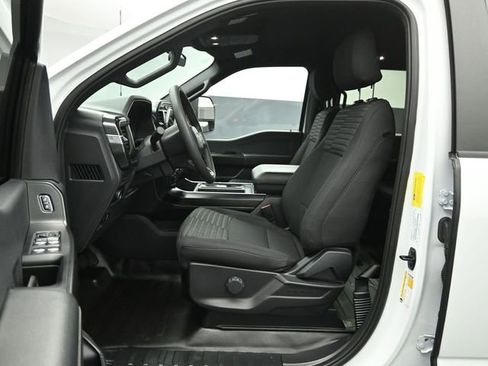 Used 2023 Ford F150 XL w/ STX Black Appearance Package image 10